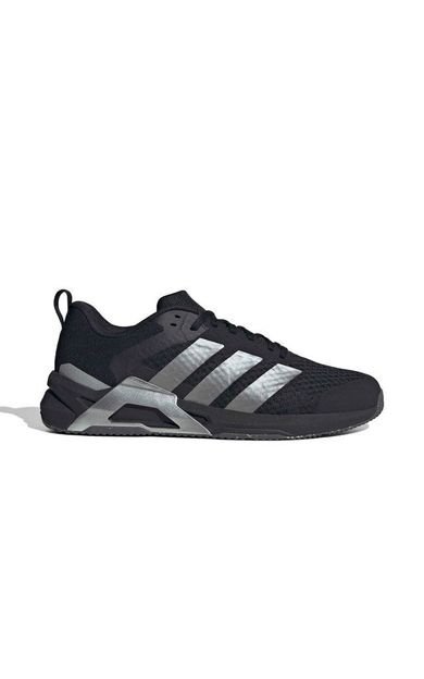 Adidas Dropset Control Tra Erkek Antrenman Ayakkabısı JQ1445 Siyah