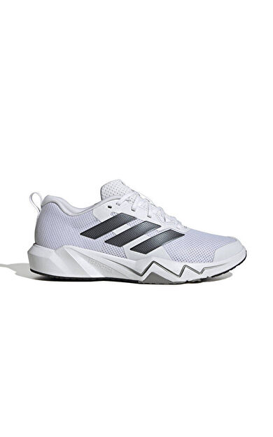 Adidas Rapidmove Go Traine Erkek Antrenman Ayakkabısı JQ1461 Beyaz