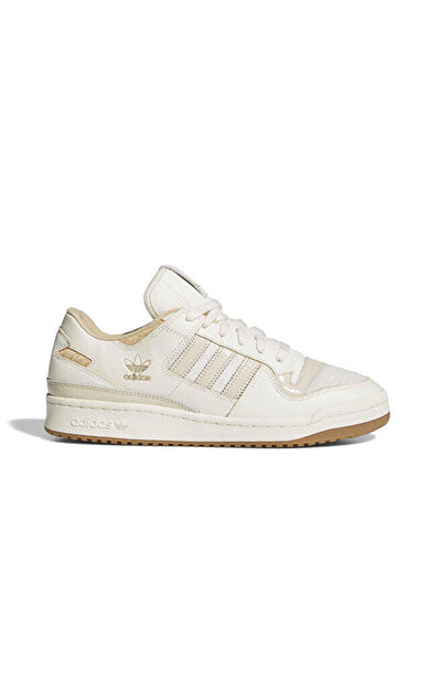 Adidas Forum 84 Low Cl Unisex Günlük Ayakkabı JQ1524 Beyaz