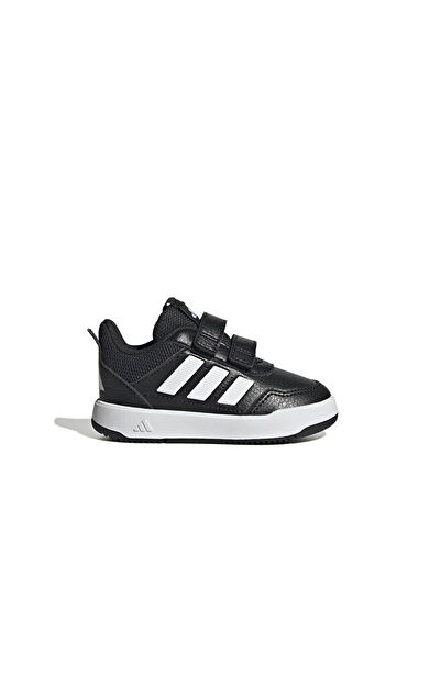 Adidas TENSAUR SPORT 3.0 CF I Bebek Günlük Ayakkabı JQ1851 Siyah