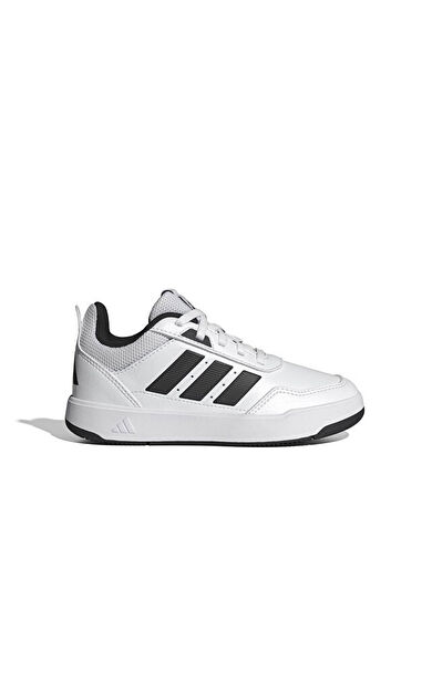 Adidas Tensaur Sport 3.0 K Genç Günlük Ayakkabı JQ1859 Beyaz