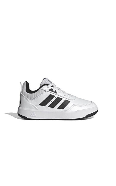 Adidas Tensaur Sport 3.0 K Genç Günlük Ayakkabı JQ1859 Beyaz