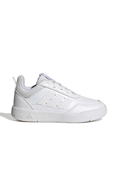 Adidas Tensaur Sport 3.0 K Genç Günlük Ayakkabı JQ1862 Beyaz