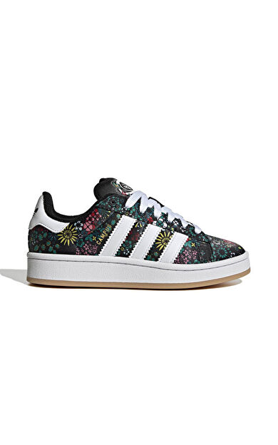 Adidas Campus 00S J Kadın Günlük Ayakkabı JQ2011 Siyah