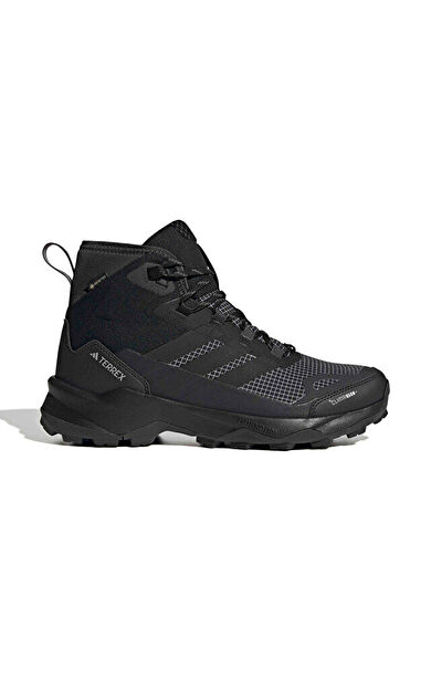 adidas Skychaser Ax5 Mid Gtx Clima Erkek Treeking Ayakkabısı JQ2205 Siyah