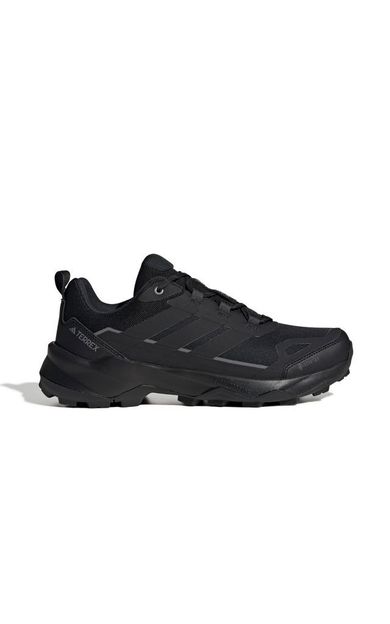 adidas Terrex Skychaser Ax5 Gtx Erkek Outdoor Ayakkabısı JQ2210 Siyah