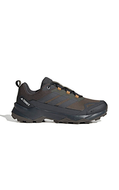 adidas Terrex Skychaser Ax5 Gtx Erkek Outdoor Ayakkabısı JQ2213 Kahverengi