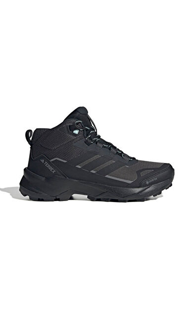 adidas Terrex Skychaser Ax5 Mid Gtx W Kadın Outdoor Ayakkabısı JQ2219 Siyah