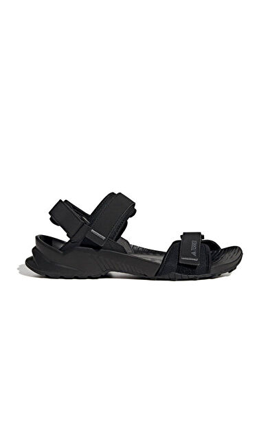 adidas Terrex Hydroterra Erkek Outdoor Sandaleti JQ2231 Siyah