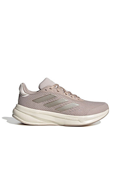 adidas Response Super W Kadın Koşu Ayakkabısı JQ2520 Krem