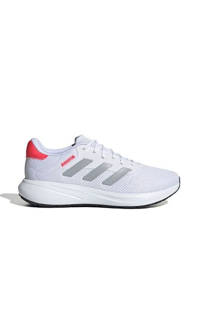 adidas Response Runner U Erkek Koşu Ayakkabısı JQ2540 Beyaz