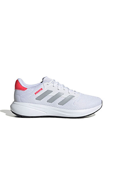 adidas Response Runner U Erkek Koşu Ayakkabısı JQ2540 Beyaz