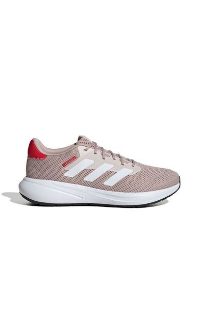 adidas Response Runner U Erkek Koşu Ayakkabısı JQ2545 Krem