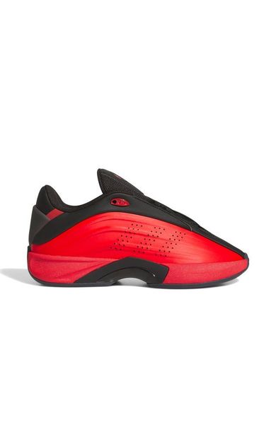 adidas Nova IIInfinity Erkek Günlük Ayakkabı JQ2772 Kırmızı