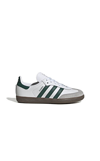 adidas Samba Og C Çocuk Günlük Ayakkabı JQ2840 Beyaz