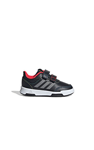 adidas Tensaur Sport 2.0 Cf I Çocuk Günlük Ayakkabı JQ2877 Siyah