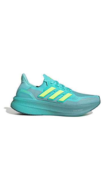 adidas Ultraboost 5 Erkek Koşu Ayakkabısı JQ2909 Mavi
