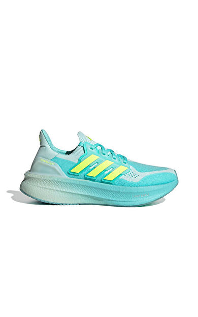 adidas Ultraboost 5 W Kadın Koşu Ayakkabısı JQ2911 Mavi