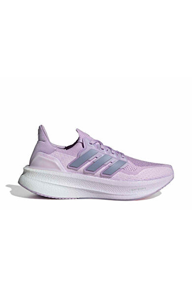 adidas Ultraboost 5 W Kadın Koşu Ayakkabısı JQ2913 Mor