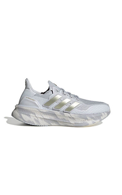 adidas Ultraboost 5 W Kadın Koşu Ayakkabısı JQ2917 Gri