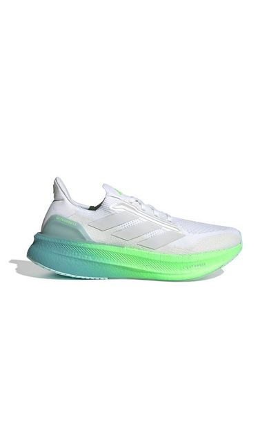 adidas Ultraboost 5X Erkek Koşu Ayakkabısı JQ2919 Beyaz