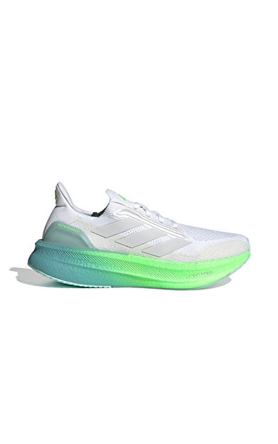 adidas Ultraboost 5X Erkek Koşu Ayakkabısı JQ2919 Beyaz