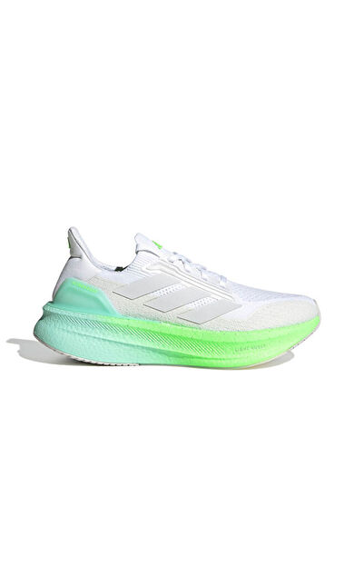 adidas Ultraboost 5X W Kadın Koşu Ayakkabısı JQ2927 Beyaz