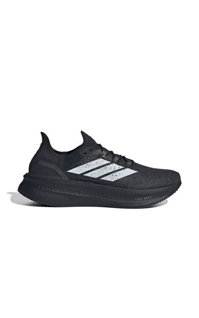 adidas Ultraboost 5  Strung Erkek Koşu Ayakkabısı JQ2941 Siyah