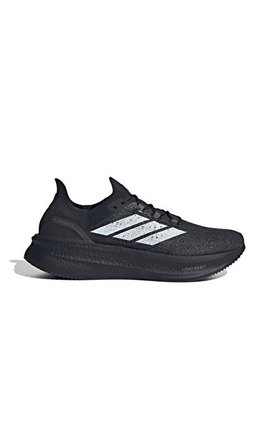 adidas Ultraboost 5  Strung Erkek Koşu Ayakkabısı JQ2941 Siyah