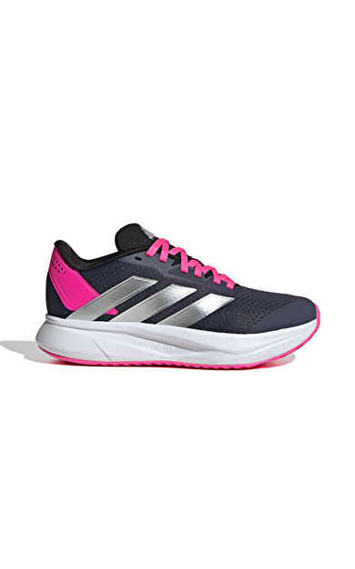 Adidas Duramo Sl2 J Kadın Koşu Ayakkabısı JQ3019 Lacivert