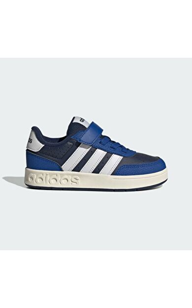 Adidas JQ3691 Breakbase C Unisex Çocuk Günlük Spor Ayakkabı