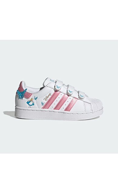 Adidas JQ4171 Lightorama Rnr El I Unisex Bebek Günlük Spor Ayakkabı