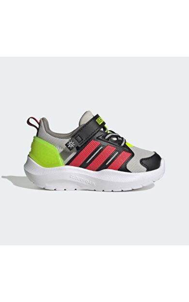 Adidas JQ4172 Lightorama Rnr El I Unisex Bebek Günlük Spor Ayakkabı