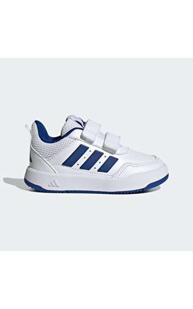Adidas JQ4178 Tensaur Sport 3.0 Cf I Unisex Bebek Günlük Spor Ayakkabı