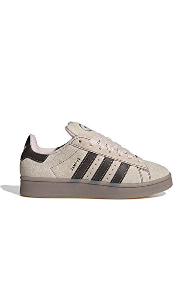 adidas Campus 00S W Kadın Günlük Ayakkabı JQ4370 Krem