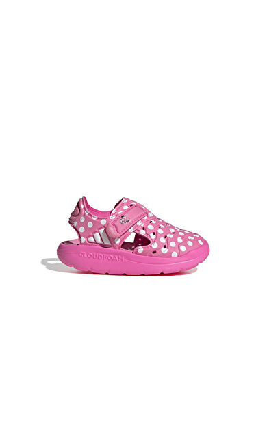 Adidas Water Sandal Minnie Bebek Günlük Sandalet JQ4400 Pembe