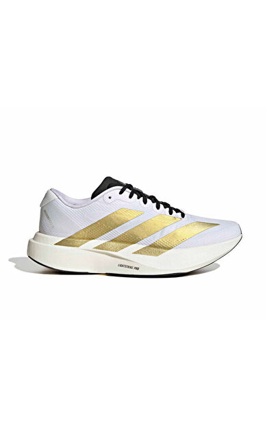 Adidas Adizero Evo Sl Woven W Kadın Koşu Ayakkabısı JQ4411 Beyaz