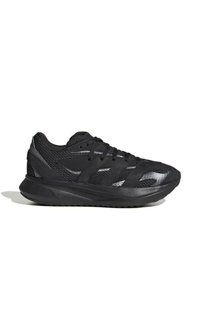 Adidas Lightblaze J Genç Günlük Ayakkabı JQ4757 Siyah