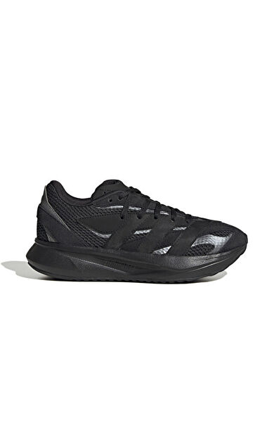Adidas Lightblaze J Genç Günlük Ayakkabı JQ4757 Siyah