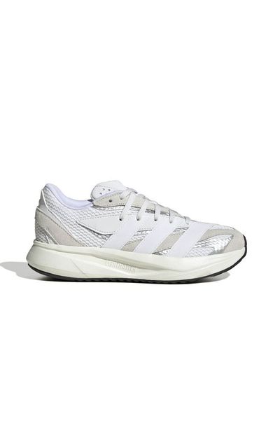 Adidas Lightblaze J Genç Günlük Ayakkabı JQ4758 Beyaz
