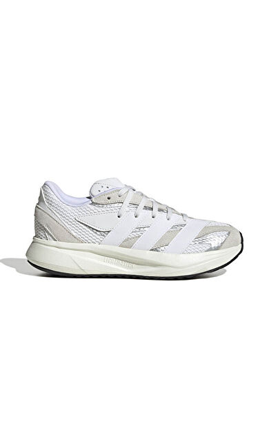 Adidas Lightblaze J Genç Günlük Ayakkabı JQ4758 Beyaz