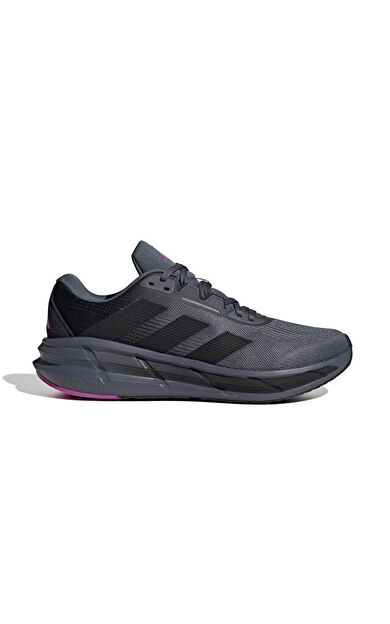 Adidas Questar 3 M Erkek Koşu Ayakkabısı JQ5088 Gri