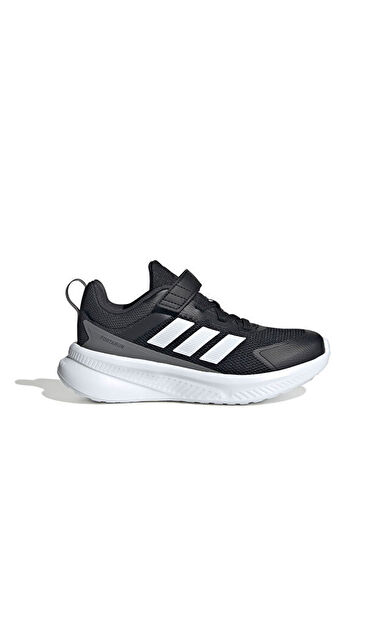 Adidas Fortarun 4.0 El C Çocuk Günlük Ayakkabı JQ5193 Siyah