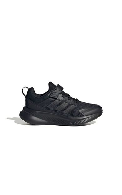 Adidas FORTARUN 4.0 EL C Çocuk Günlük Ayakkabı JQ5195 Siyah
