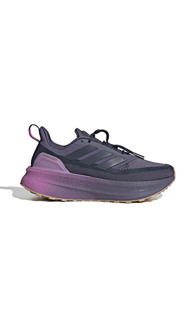 adidas Ultraboost 5 W Climawarm Kadın Koşu Ayakkabısı JQ5377 Lacivert