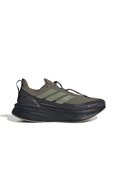 adidas Ultraboost 5 Hk Erkek Koşu Ayakkabısı JQ5388 Siyah