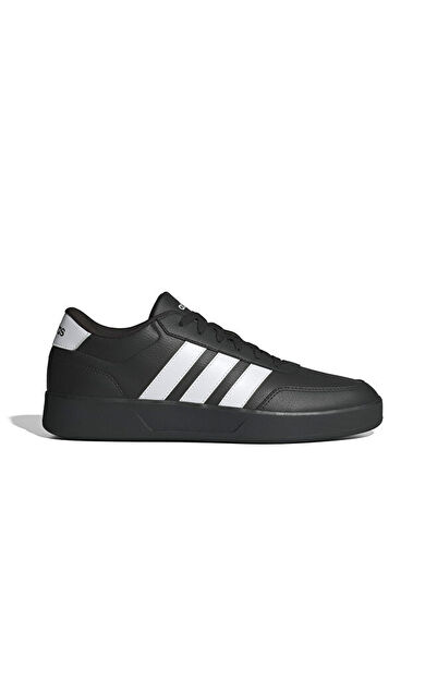 adidas Breaknet 3.0 Erkek Günlük Ayakkabı JQ5482 Siyah
