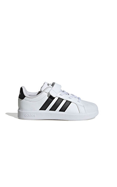 Adidas JQ6144 Streettalk El C Unisex Çocuk Günlük Spor Ayakkabı