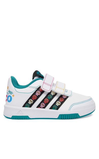 Adidas JQ6174 Tensaur Coco Cf K Çocuk Günlük Spor Ayakkabı