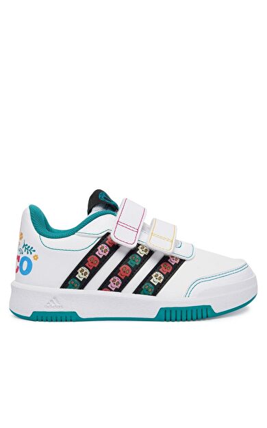 Adidas JQ6174 Tensaur Coco Cf K Çocuk Günlük Spor Ayakkabı